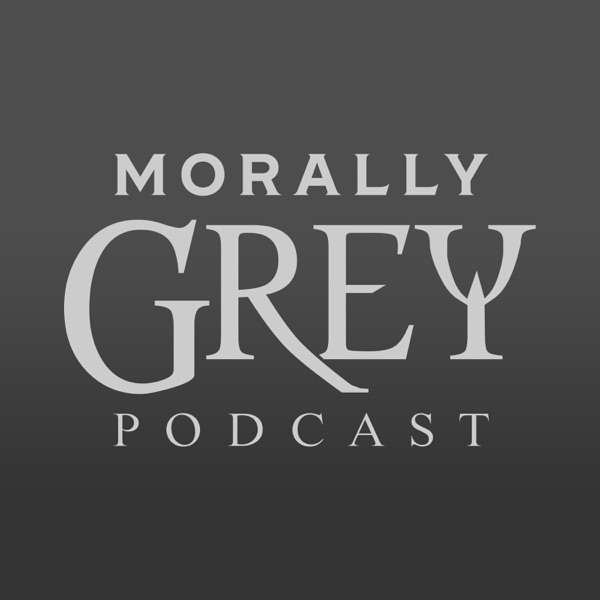 Morally Grey: A Podcast on the Lore of Warcraft