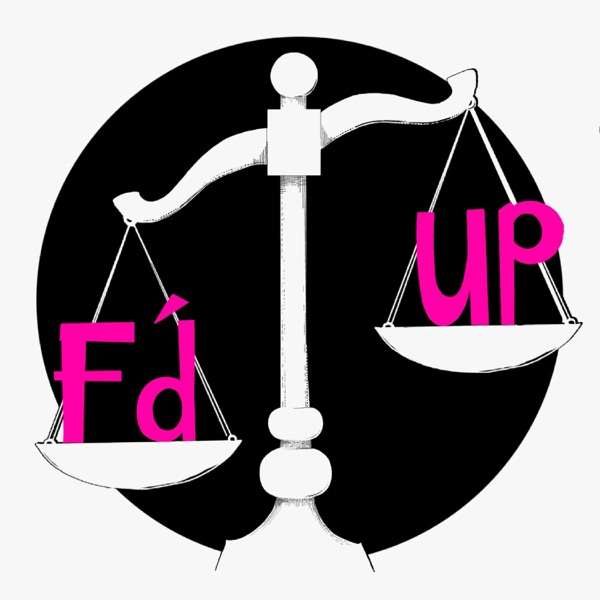 F’d Up