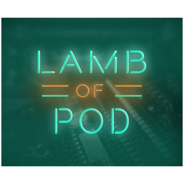 Lamb of Pod