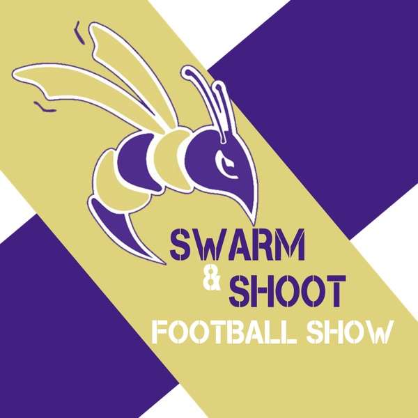 Swarm and Shoot Football Show