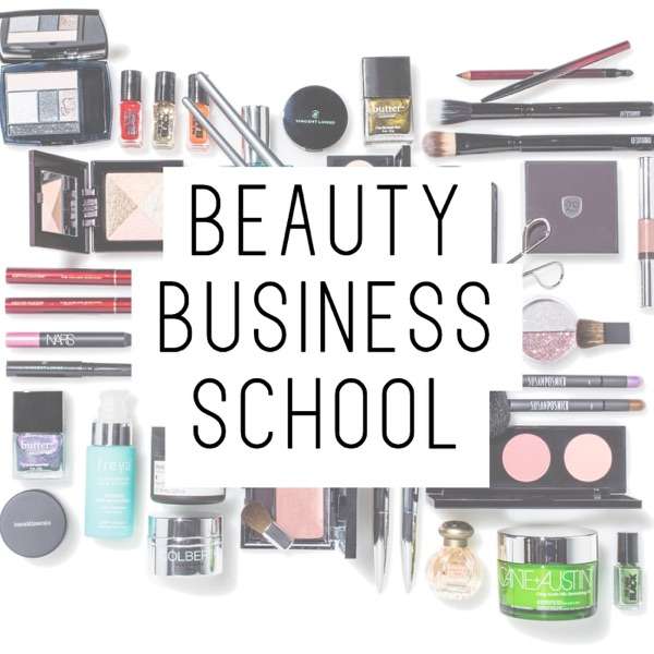 Beauty Business School