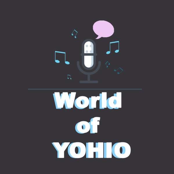World of YOHIO