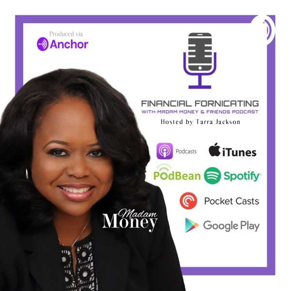 Financial Fornicating With Madam Money And Friends