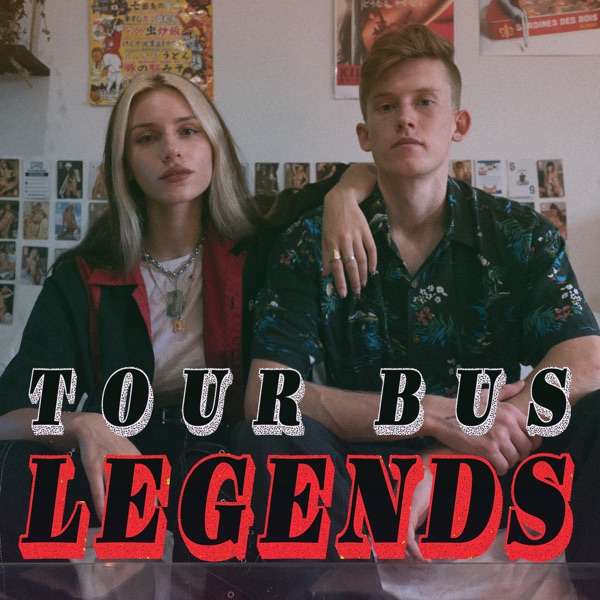Tour Bus Legends