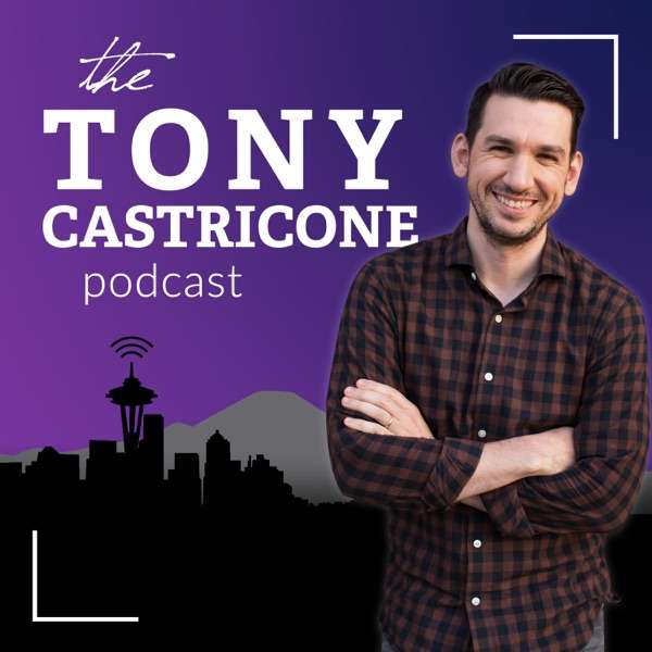 The Tony Castricone Podcast