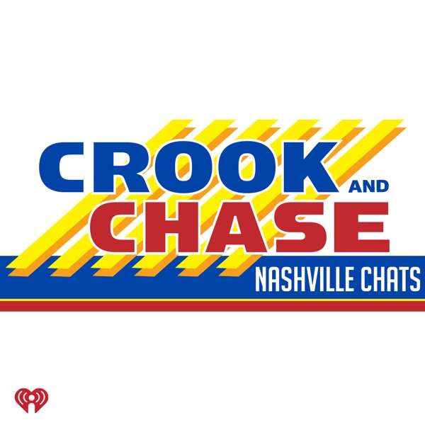 Crook & Chase: Nashville Chats