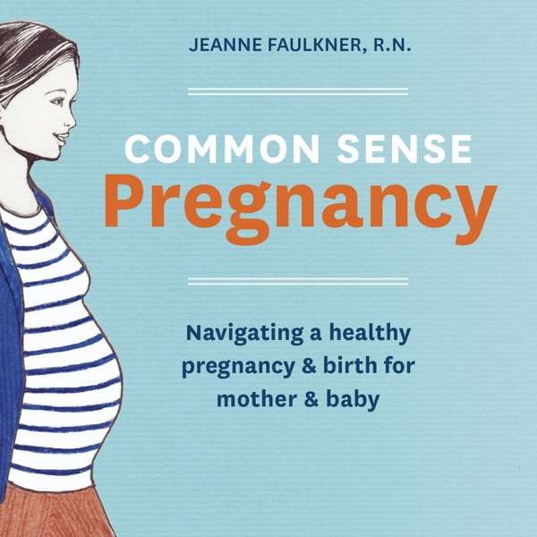 Pregnancy, Parenting & Politics