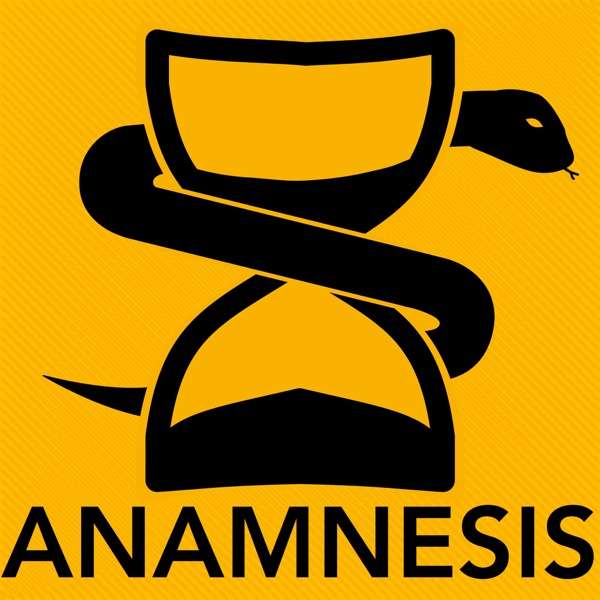 Anamnesis: A Medical History