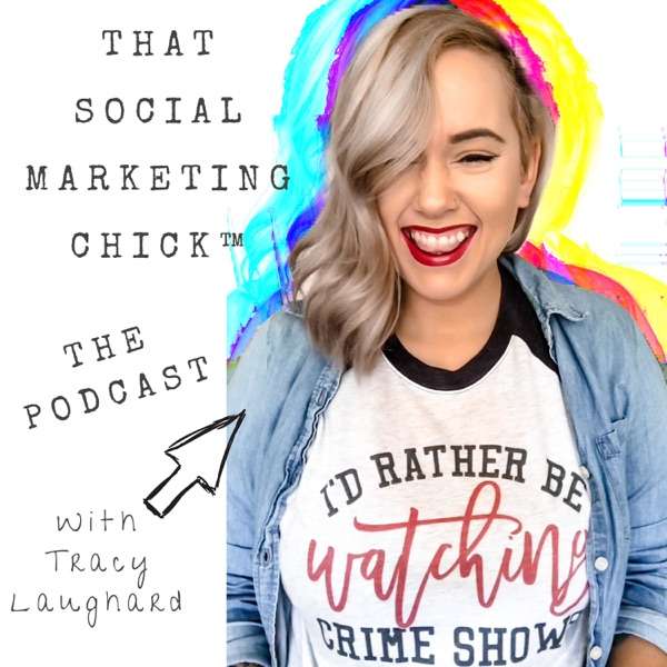 That Social Marketing Chick: The Podcast