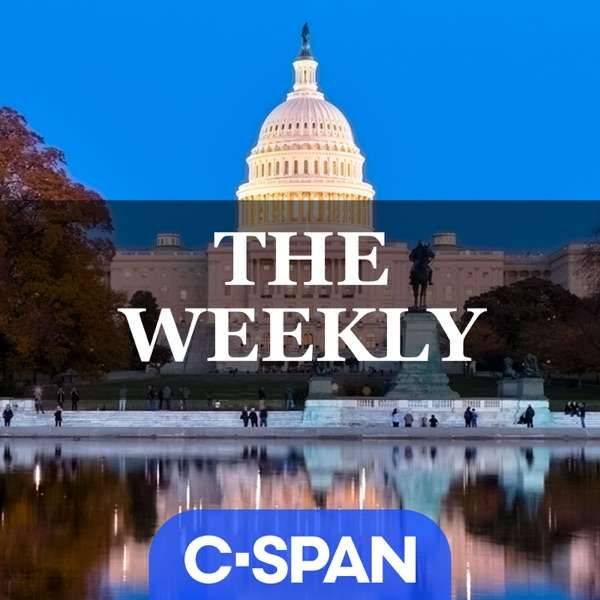 C-SPAN’s The Weekly