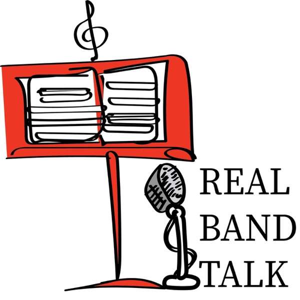 The Real Band Talk’s Podcast