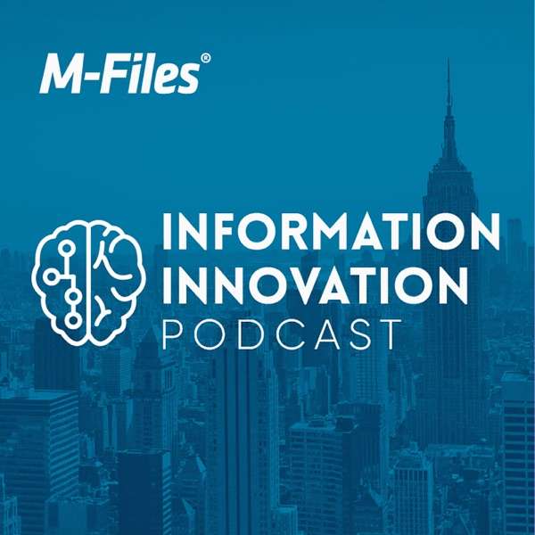Information Innovation Podcast