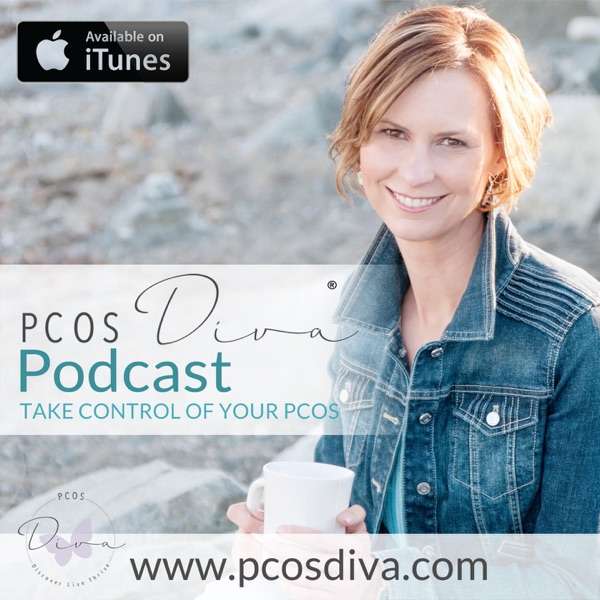 PCOS Diva Podcast