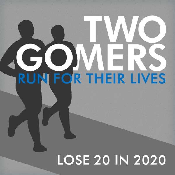 Two Gomers Podcast