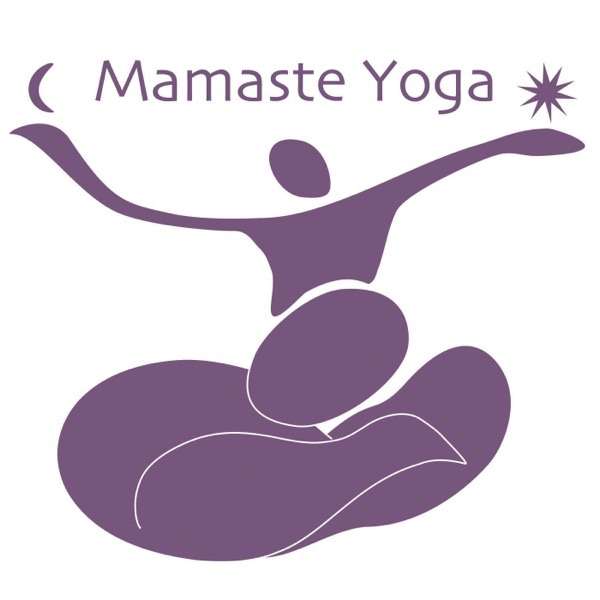 Mamaste Yoga® – Prenatal Yoga