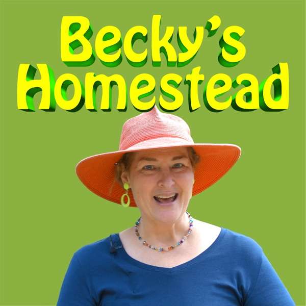 Becky’s Homestead