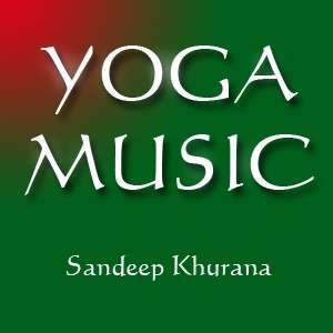 Yoga Music – Relax Your Mind