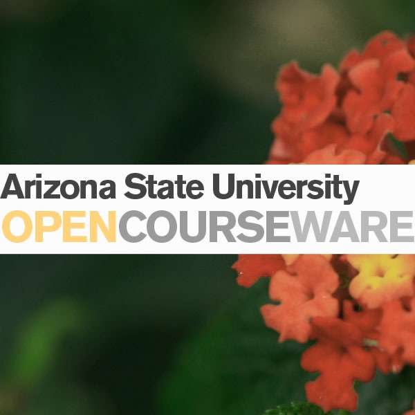 Southwest Home Horticulture – Urban Horticulture, College of Technology and Innovation, Arizona State University
