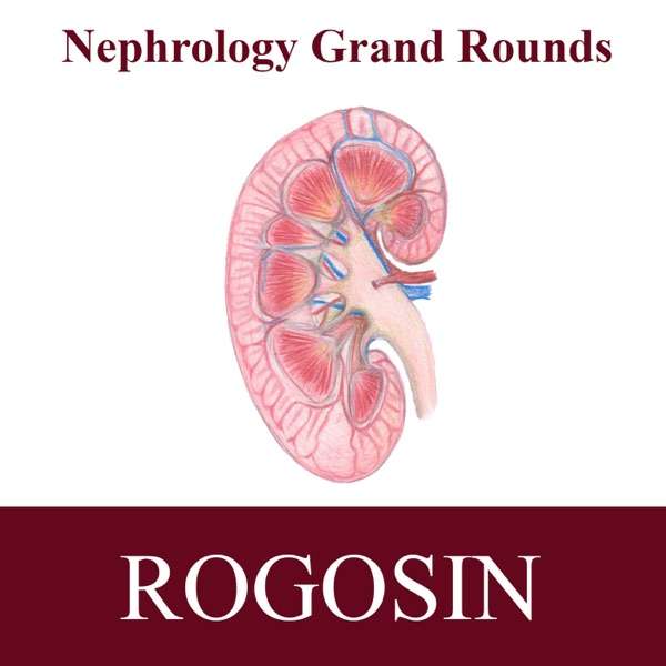 Nephrology Grand Rounds – The Rogosin Institute