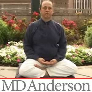 Integrative Medicine – MD Anderson Cancer Center