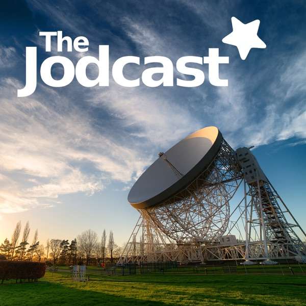 The Jodcast – astronomy podcast