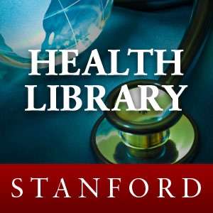 Health Library – Stanford University