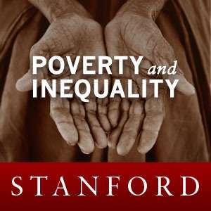 Center for the Study of Poverty and Inequality – Stanford University