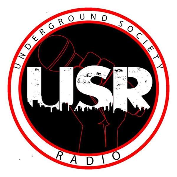 UndergroundSocietyRadio
