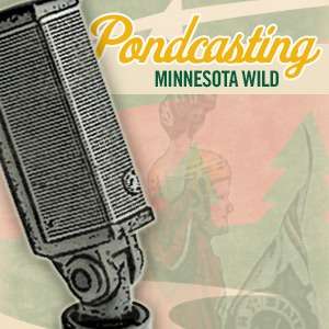 The Minnesota Wild Hockey PONDcast