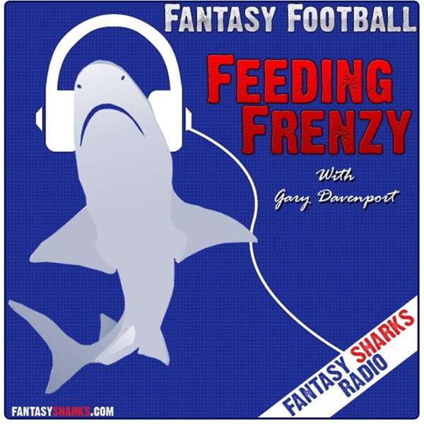 fantasysharks projections