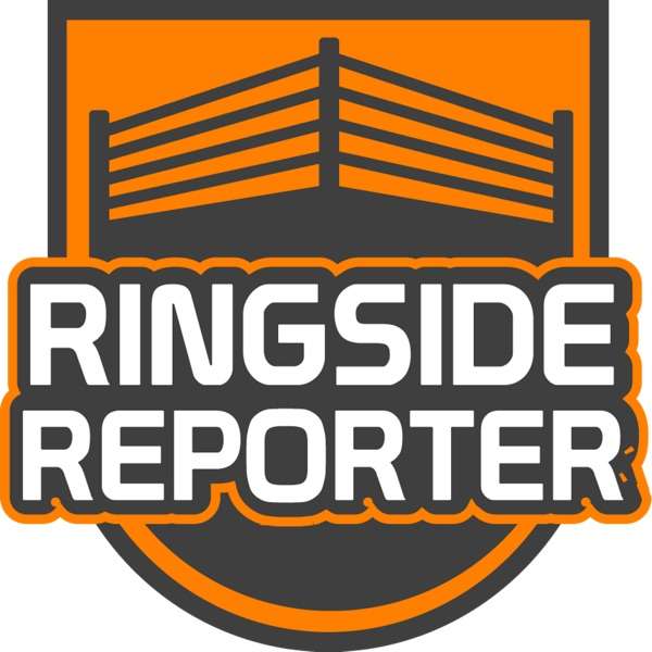 Ringside Reporter