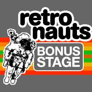 1UP.com – Retronauts Bonus Stage