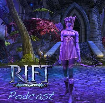 The Rift Podcast