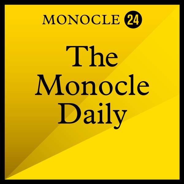 The Monocle Daily