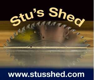 Podcast – Stu’s Shed