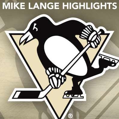 Mike Lange Highlights