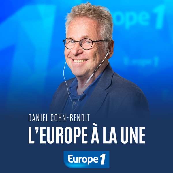 L’Europe à la Une – Daniel Cohn Bendit