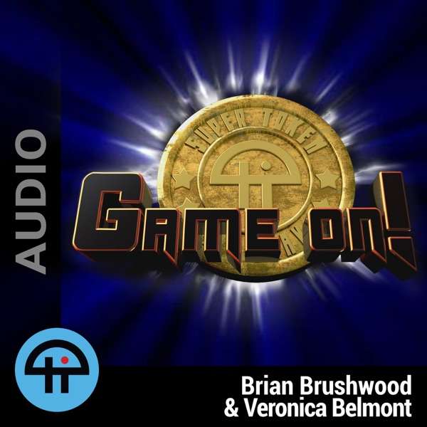 Game On! (Audio)