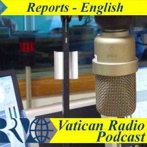 Vatican Radio – Clips-ENG