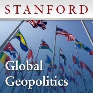 Global Geopolitics – Martin Lewis