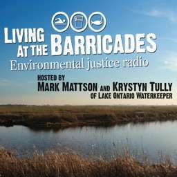 Lake Ontario Waterkeeper » Podcasts