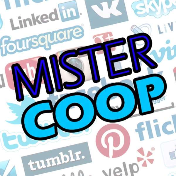 [국민라디오] 미스터쿱(coop) – 국민TV 미디어협동조합