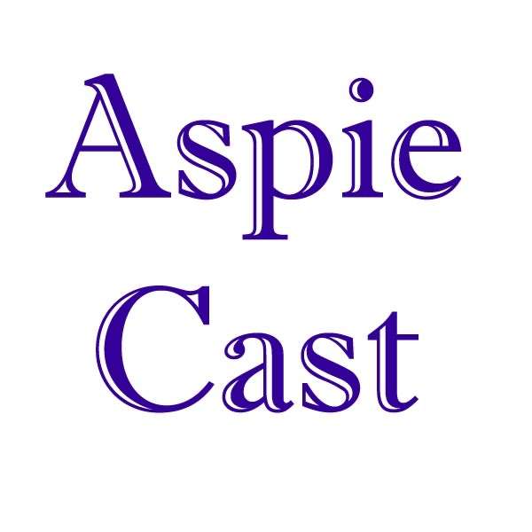 AspieCast – Asperger Syndrome Podcast