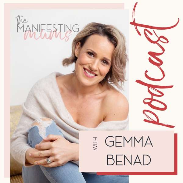 The Success Revolution with Gemma Benad