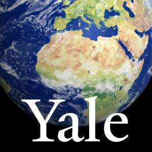 Geology and Geophysics – Yale University