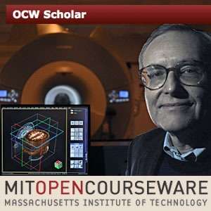 OCW Scholar: Introduction to Psychology – John Gabrieli