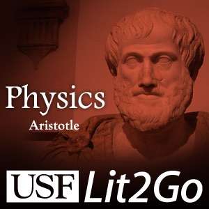 Physics – Aristotle