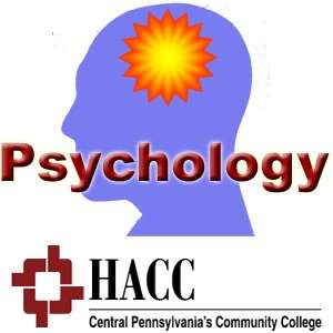 PSYC 101: General Psychology (DSM-IV-TR Edition) – David R Bailey