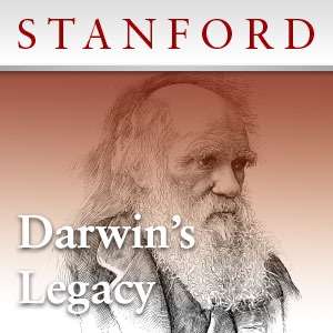 Darwin’s Legacy – Stanford Continuing Studies Program