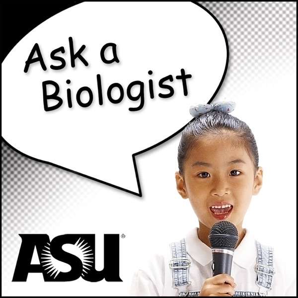 Ask A Biologist – Dr. Biology – School of Life Sciences, Arizona State University